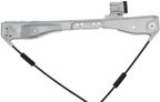 Dorman 749-984 Window Regulator - Front Left - view 3