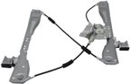 Dorman 749-985 Window Regulator - Front Right - view 4