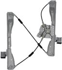 Dorman 749-985 Window Regulator - Front Right - view 1