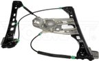 Dorman 749-990 Window Regulator - Front Left - view 4