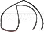 Dorman 750-5203 Door Seal - Left Outer - view 2
