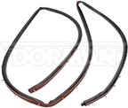 Dorman 750-5206 Door Seal - Right Outer - view 2