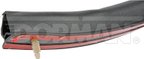 Dorman 750-5206 Door Seal - Right Outer - view 1