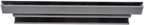 Dorman 750-5401 Window Channel - Front Left or Front Right - view 1