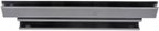 Dorman 750-5402 Window Channel - Front Left or Front Right - view 1