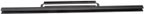 Dorman 750-5503 Window Channel - Front Left or Left - view 2