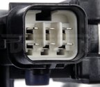 Dorman 751-002 Window Motor and Regulator Assembly - Rear Left - view 4