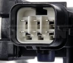 Dorman 751-003 Power Window Motor and Regulator Assembly - Rear Right - view 2