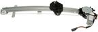 Dorman 751-008 Window Motor and Regulator Assembly - Front Left - view 1