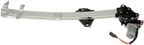 Dorman 751-009 Window Motor and Regulator Assembly - Front Right - view 2