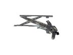 Dorman 751-014 Power Window Motor and Regulator Assembly - Front Left - view 3