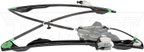 Dorman 751-017 Power Window Motor and Regulator Assembly - Front Left - view 3