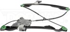 Dorman 751-018 Window Motor and Regulator Assembly - Front Right - view 6