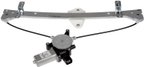 Dorman 751-021 Power Window Motor and Regulator Assembly - Front Right - view 3