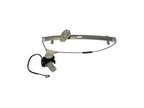 Dorman 751-025 Window Motor and Regulator Assembly - Front Right - view 1
