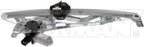 Dorman 751-032 Window Motor and Regulator Assembly - Front Left - view 1