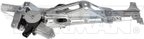 Dorman 751-033 Power Window Motor and Regulator Assembly - Front Right - view 3