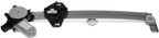 Dorman 751-034 Power Window Motor and Regulator Assembly - Rear Left - view 1