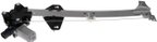 Dorman 751-035 Power Window Motor and Regulator Assembly - Rear Right - view 3
