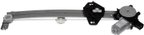 Dorman 751-035 Power Window Motor and Regulator Assembly - Rear Right - view 1