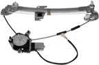 Dorman 751-040 Window Motor and Regulator Assembly - Front Left - view 3