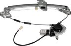 Dorman 751-040 Window Motor and Regulator Assembly - Front Left - view 1