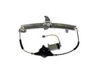 Dorman 751-042 Power Window Motor and Regulator Assembly - Rear Left - view 1
