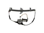 Dorman 751-043 Power Window Motor and Regulator Assembly - Rear Right - view 3