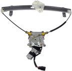 Dorman 751-046 Power Window Motor and Regulator Assembly - Front Left - view 1