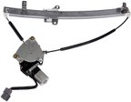 Dorman 751-050 Power Window Motor and Regulator Assembly - Front Left - view 3