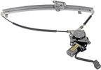 Dorman 751-050 Power Window Motor and Regulator Assembly - Front Left - view 1