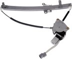 Dorman 751-051 Power Window Motor and Regulator Assembly - Front Right - view 3