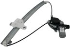 Dorman 751-053 Window Motor and Regulator Assembly - Rear Right - view 3