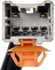 Dorman 751-054 Power Window Motor and Regulator Assembly - Front Left - view 2