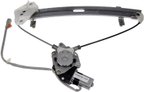 Dorman 751-055 Power Window Motor and Regulator Assembly - Front Right - view 1