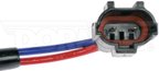 Dorman 751-057 Power Window Motor and Regulator Assembly - Front Right - view 5