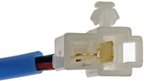 Dorman 751-058 Power Window Motor and Regulator Assembly - Rear Left - view 2