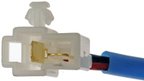 Dorman 751-059 Power Window Motor and Regulator Assembly - Rear Right - view 2