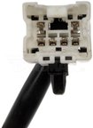 Dorman 751-060 Power Window Motor and Regulator Assembly - Front Left - view 5