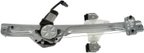 Dorman 751-063 Power Window Motor and Regulator Assembly - Rear Right - view 3