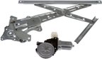 Dorman 751-064 Window Motor and Regulator Assembly - Rear Right - view 4