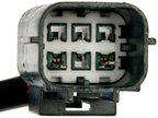Dorman 751-064 Window Motor and Regulator Assembly - Rear Right - view 5