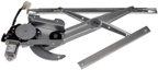 Dorman 751-066 Power Window Motor and Regulator Assembly - Front Left - view 1