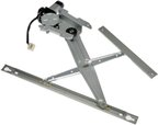 Dorman 751-067 Window Motor and Regulator Assembly - Front Right - view 2