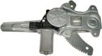 Dorman 751-070 Power Window Motor and Regulator Assembly - Rear Right - view 3