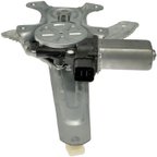 Dorman 751-070 Power Window Motor and Regulator Assembly - Rear Right - view 4
