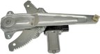 Dorman 751-070 Power Window Motor and Regulator Assembly - Rear Right - view 1