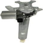 Dorman 751-071 Window Motor and Regulator Assembly - Rear Left - view 6