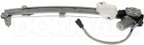 Dorman 751-072 Power Window Motor and Regulator Assembly - Front Left - view 1