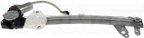 Dorman 751-072 Power Window Motor and Regulator Assembly - Front Left - view 3